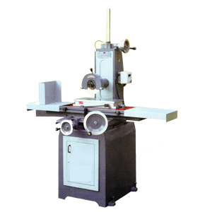 Manual Surface Grinder